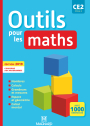 Outils pour les Maths CE2 (2019) - Manuel élève