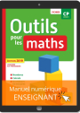 Outils pour les Maths CP Fichier (2019) - Manuel numerique enseignant