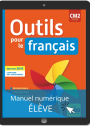 Outils pour le Français CM2 (2019) - Manuel numérique élève