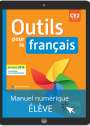 Outils pour le Français CE2 (2019) - Manuel numérique élève