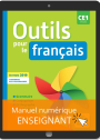 Outils pour le Français CE1 (2019) - Manuel numérique enseignant