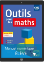 Outils pour les Maths CM2 (2020) - Manuel numérique élève