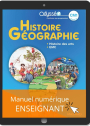 Odysséo Histoire-Géographie CM1 (2020) - Manuel numérique enseignant