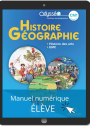 Odysséo Histoire-Géographie CM1 (2020) - Manuel numérique élève
