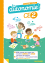En autonomie ! CE2 (2020) - Fiches, jeux et activités en français et en maths
