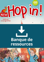 New Hop In! Anglais CE2 (2020) - Banque de ressources