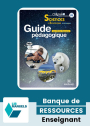 Odysséo Sciences CM1-CM2 (2018) - Version numérique - Guide pédagogique en PDF + Banque de ressources à télécharger