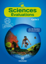 Sciences Evaluations CE2, CM1, CM2 (2011) - Fichier photocopiable - Collection Odysséo