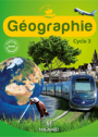 Odysséo Géographie CE2, CM1, CM2 (2010) - Livre de l'élève