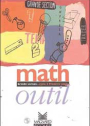 Math outil - Cahier de l'élève (Grande Section)