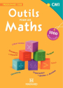 Outils pour les Maths CM1 (2011) - Livre de l'élève