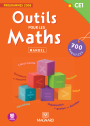Outils pour les Maths CE1 (2012) - Livre de l'élève