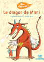 Que d'histoires ! CP - Série 2 (2004) - Période 3 : album Le Dragon de Mimi
