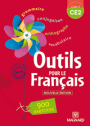 Outils pour le Français CE2 (2008) - Livre de l'élève
