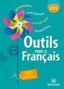 Outils pour le Français CE1 (2009) - Livre de l'élève