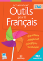 Les Nouveaux Outils pour le Français CM2 (2013) - Livre de l'élève