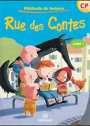 Rue des Contes CP - Livret 1