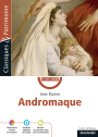 Andromaque - Classiques et Patrimoine
