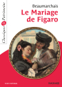 Le Mariage de Figaro - Classiques et Patrimoine