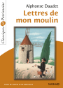 Lettres de mon moulin - Classiques et Patrimoine