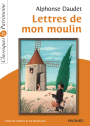 Lettres de mon moulin - Classiques et Patrimoine