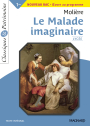 Le Malade imaginaire - Bac Français 1re 2024 - Classiques et Patrimoine