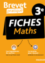 Brevet Pratique Fiches Maths 3e Brevet 2024