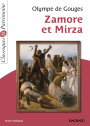 Zamore et Mirza - Classiques et Patrimoine