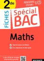 Spécial Bac Fiches Maths 2de Bac 2023
