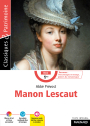 Manon Lescaut - Bac Français 1re 2024 - Classiques et Patrimoine