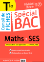 Spécial Bac Compil de Fiches Maths-SES Tle Bac 2024