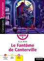 Le Fantôme de Canterville - Classiques et Patrimoine