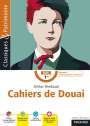 Cahier de Douai - Bac Français 1re 2024 - Classiques et Patrimoine
