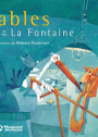 Les Fables de La Fontaine - Petits Contes et Classiques