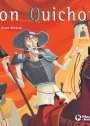 Don Quichotte - Petits Contes et Classiques