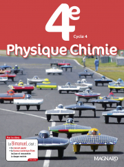 Physique-Chimie 4e (2017)