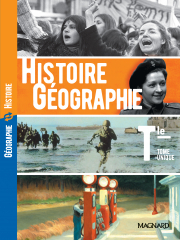 Histoire-Géographie Tle (2020)