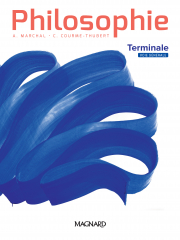 Philosophie Tle générale - Ed. Marchal (2020)