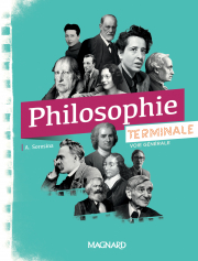 Philosophie Tle générale - Ed. Sorosina (2020)