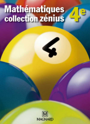 Zénius 4e (2011) - Grand format