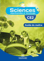 Odysséo Sciences CE2 (2014) - Guide du maître