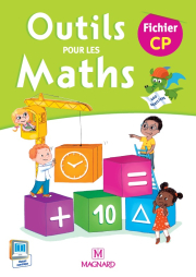 Outils pour les Maths CP - Fichier (2015)