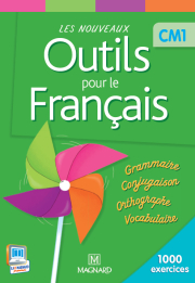 Les Nouveaux Outils pour le Français CM1 (2013) - Livre de l'élève