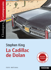 La Cadillac de Dolan - Classiques et Contemporains