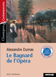 Le Bagnard de l'Opéra - Classiques et Contemporains