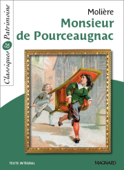 Monsieur de Pourceaugnac - Classiques et Patrimoine