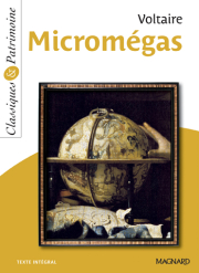 Micromégas - Classiques et Patrimoine