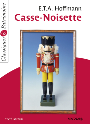 Casse-Noisette - Classiques et Patrimoine