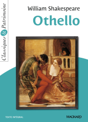 Othello - Classiques et Patrimoine
