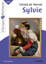Sylvie - Classiques et Patrimoine